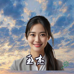 王杰